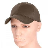Șapcă Flex Rip-Stop M-Tac - Dark Olive, Impermeabilă Teflon