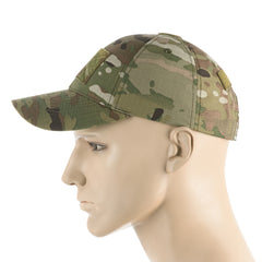 Șapcă Tactică M-Tac Elite NYCO Extreme Multicam