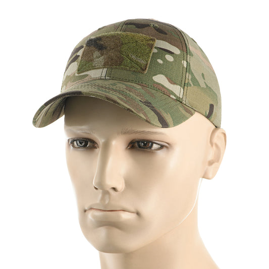 Șapcă Tactică M-Tac Elite NYCO Extreme Multicam