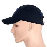 Șapcă tactică M-Tac Flex Rip-Stop - Dark Navy Blue