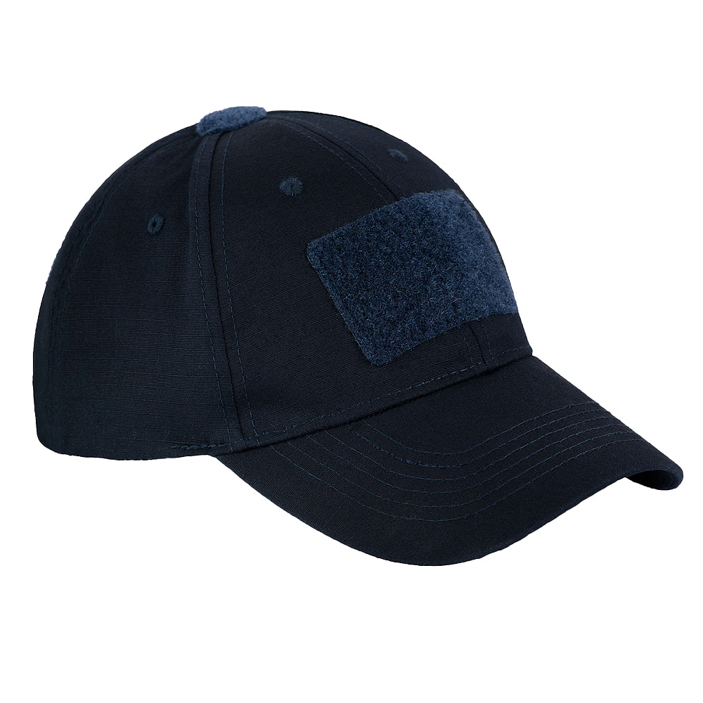 Șapcă tactică M-Tac Flex Rip-Stop - Dark Navy Blue