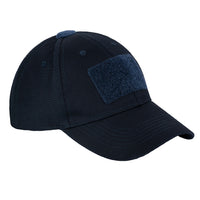 Șapcă tactică M-Tac Flex Rip-Stop - Dark Navy Blue