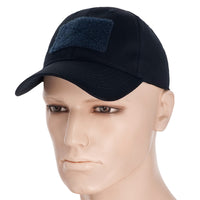 Șapcă tactică M-Tac Flex Rip-Stop - Dark Navy Blue