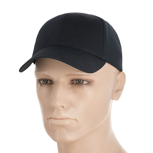 Șapcă Tactica Baseball Elite Flex Rip-Stop M-Tac - Dark Navy Blue