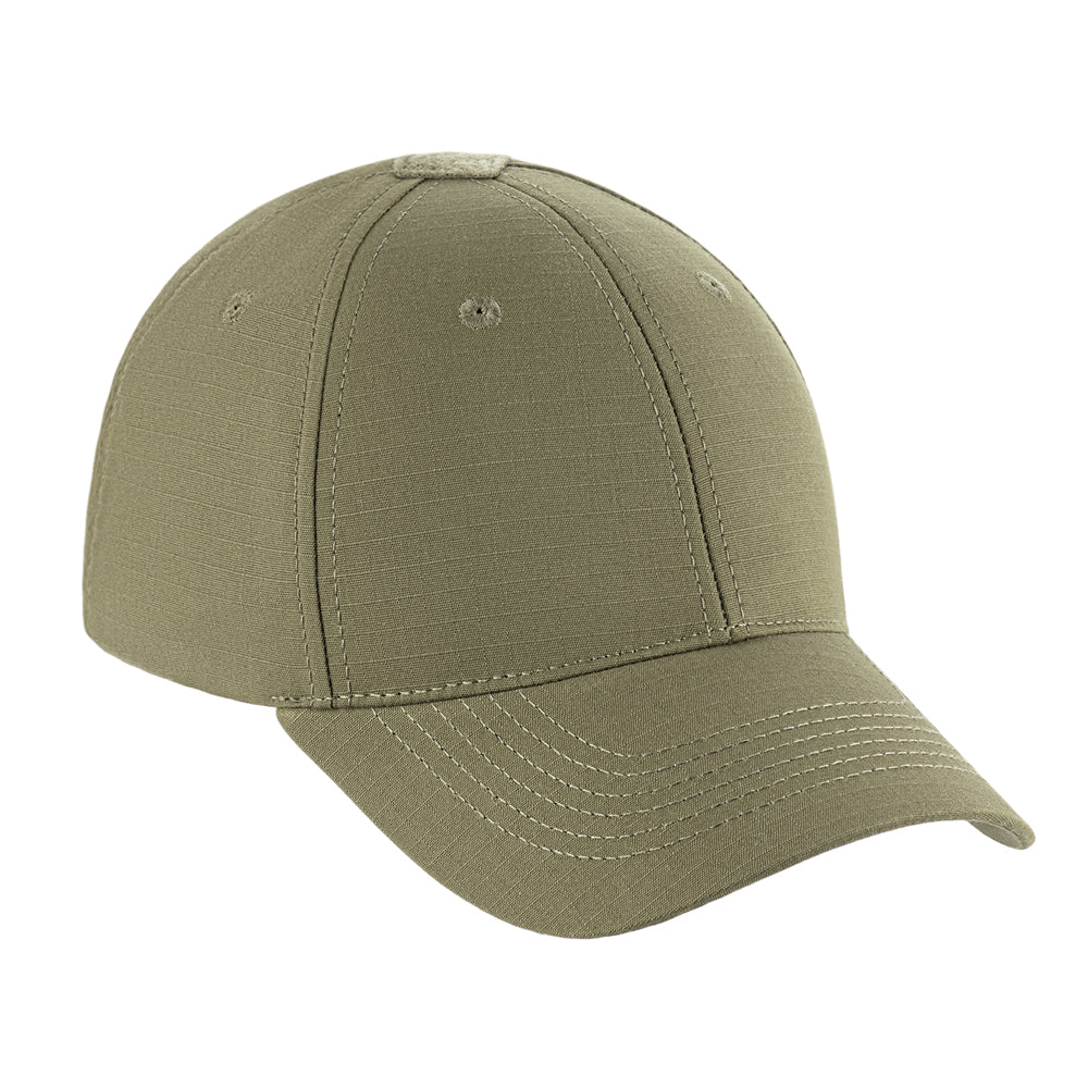 Șapcă Tactica Baseball Elite Flex Rip-Stop M-Tac - Tan