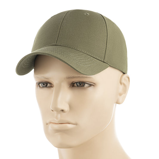 Șapcă Tactica Baseball Elite Flex Rip-Stop M-Tac - Tan