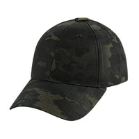 Șapcă Tactica Baseball Elite NYCO Extreme M-Tac - Multicam Black