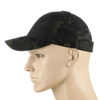 Șapcă Tactica Baseball Elite NYCO Extreme M-Tac - Multicam Black