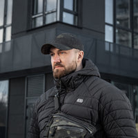 Șapcă Tactica Baseball Elite NYCO Extreme M-Tac - Multicam Black