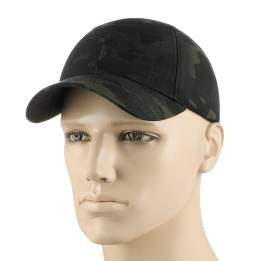 Șapcă Tactica Baseball Elite NYCO Extreme M-Tac - Multicam Black