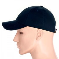 Șapcă Tactica Flex Rip-Stop M-Tac - Dark Navy Blue