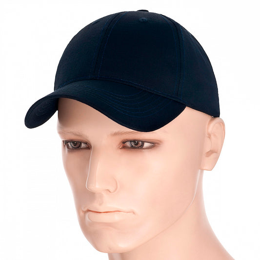 Șapcă Tactica Flex Rip-Stop M-Tac - Dark Navy Blue
