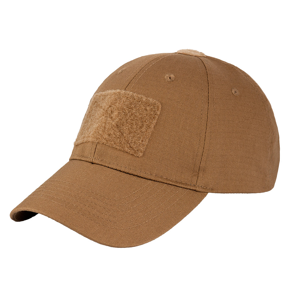 Șapcă Tactica M-Tac Flex Rip-Stop - Coyote Brown