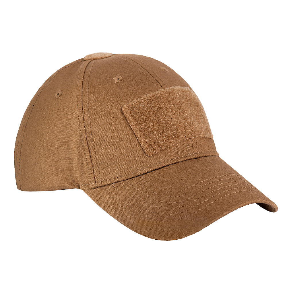 Șapcă Tactica M-Tac Flex Rip-Stop - Coyote Brown
