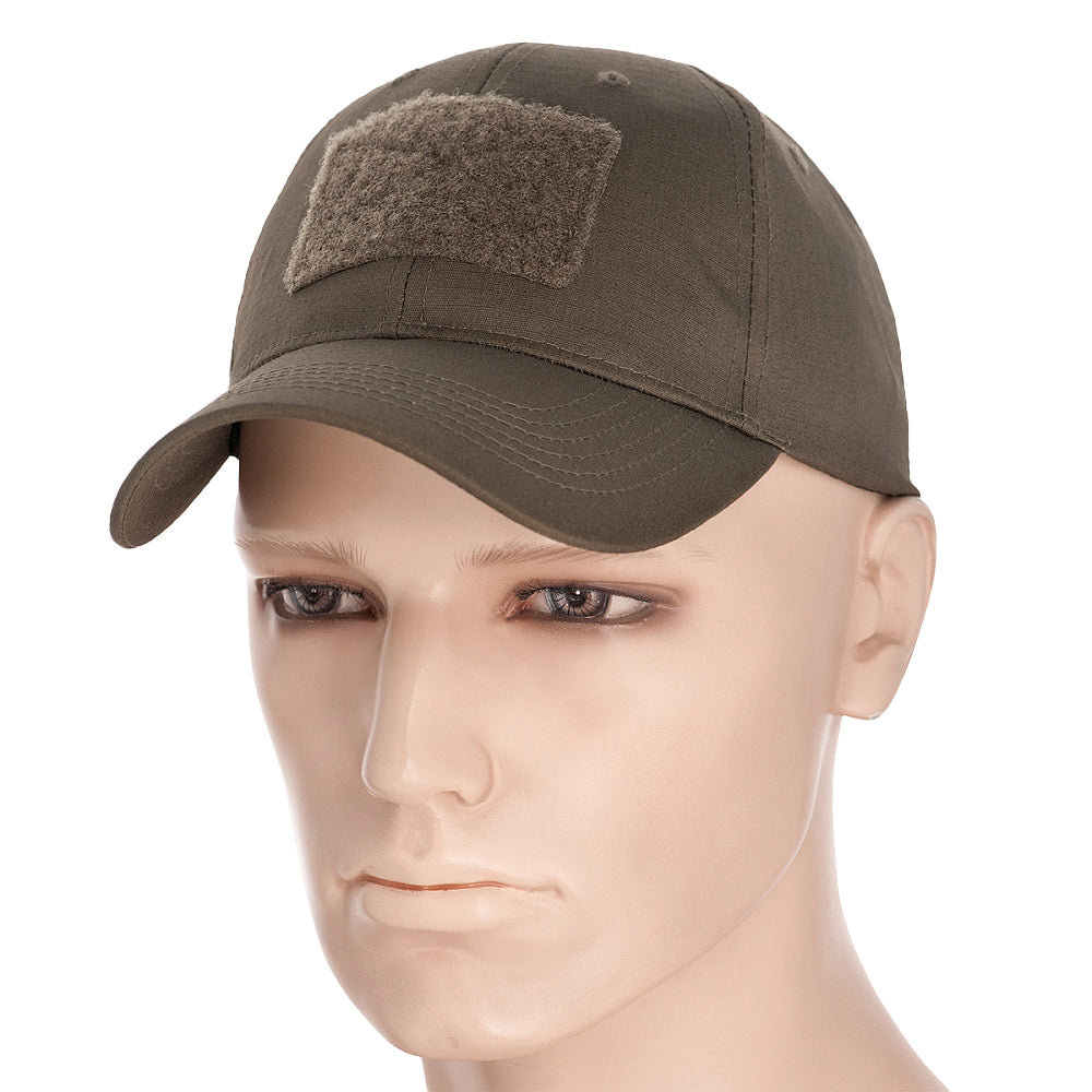 Șapcă Tactica M-Tac Flex Rip-Stop - Dark Olive