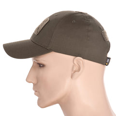 Șapcă Tactica M-Tac Flex Rip-Stop - Dark Olive
