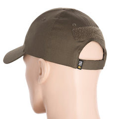 Șapcă Tactica M-Tac Flex Rip-Stop - Dark Olive