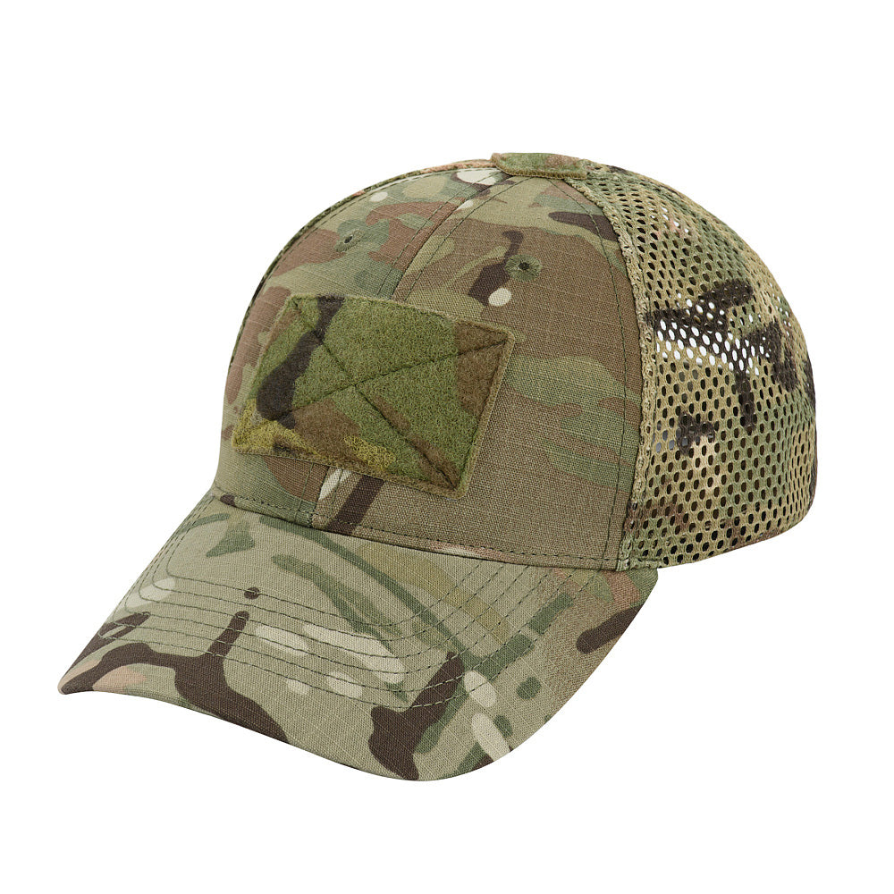 Șapcă Tactica Mesh Elite M-Tac - Multicam NYCO Extreme