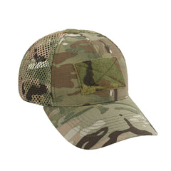 Șapcă Tactica Mesh Elite M-Tac - Multicam NYCO Extreme