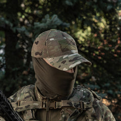 Șapcă Tactica Mesh Elite M-Tac - Multicam NYCO Extreme