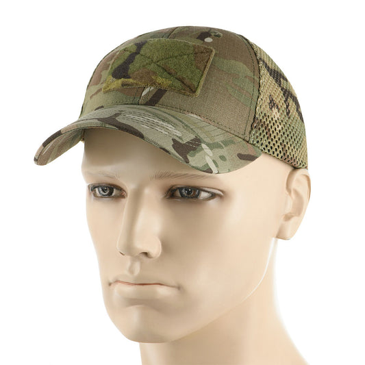 Șapcă Tactica Mesh Elite M-Tac - Multicam NYCO Extreme