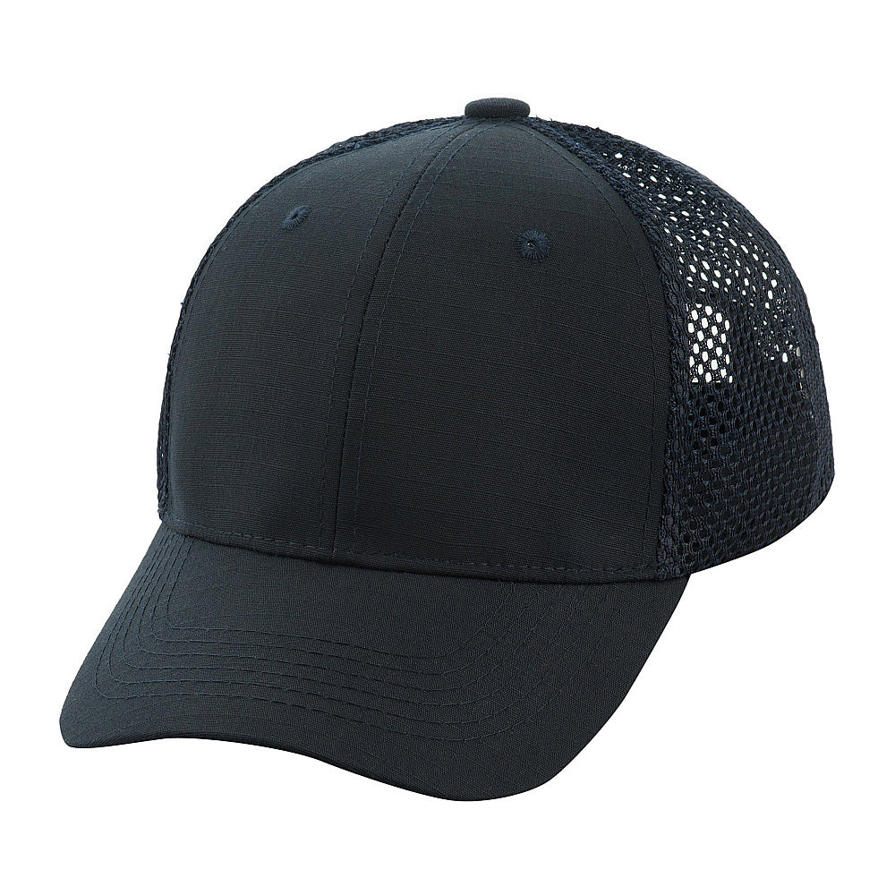 Șapcă Tactica Mesh Flex Ripstop M-Tac - Bleumarin Ventilație