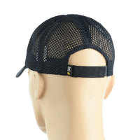 Șapcă Tactica Mesh Flex Ripstop M-Tac - Dark Navy Blue