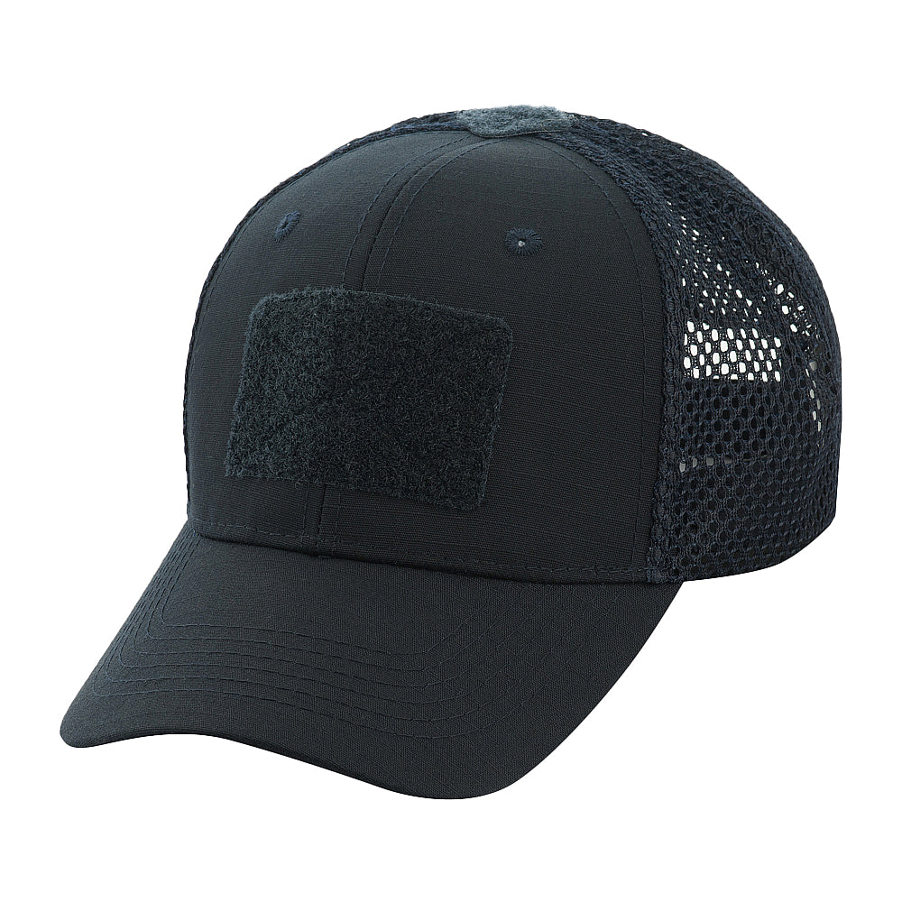 Șapcă Tactica Mesh Flex Ripstop M-Tac - Dark Navy Blue