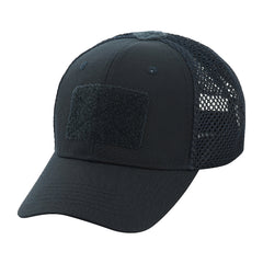 Șapcă Tactica Mesh Flex Ripstop M-Tac - Dark Navy Blue