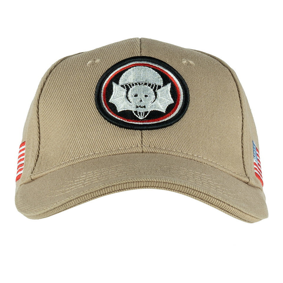 Șapcă Baseball 502 PIR Khaki - Protecție Tactică și Confort Durabil