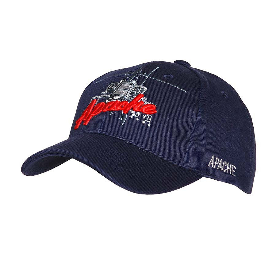 Șapcă Baseball Apache Diverse - Versatilitate Tactică Esențială