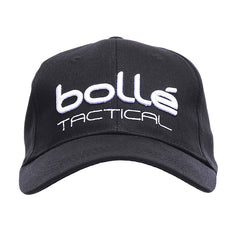 Șapcă Baseball Bollé Negru/Alb - Pregătire Tactică Sub Soare