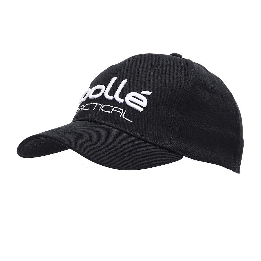 Șapcă Baseball Bollé Negru/Alb - Pregătire Tactică Sub Soare