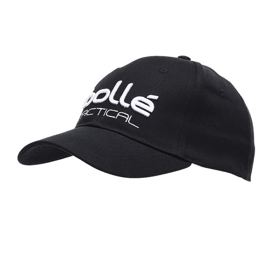 Șapcă Baseball Bollé Negru/Alb - Pregătire Tactică Sub Soare