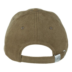 Șapcă Baseball Brushed USAAF Verde USAAF Heritage - Moștenire Aeriană Autentică
