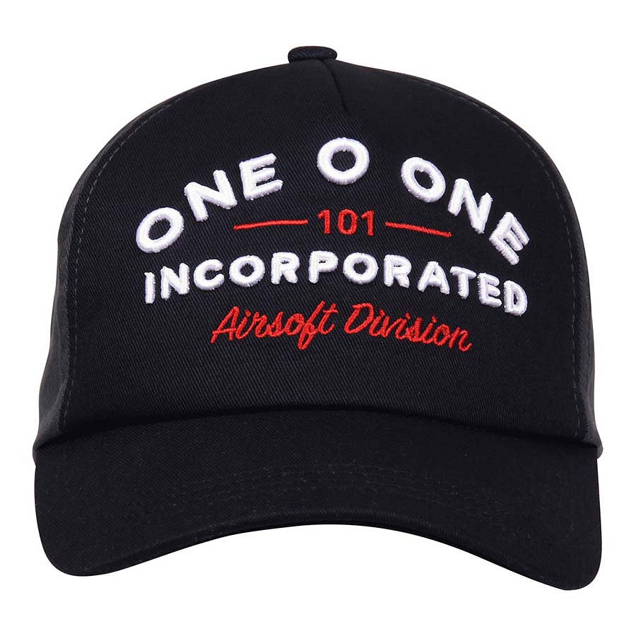 Șapcă Baseball cap #11 101 INC - Protecție Tactică Esențială