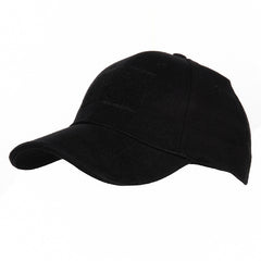 Șapcă Baseball cap Contractor Negru - Stăpânește Situația