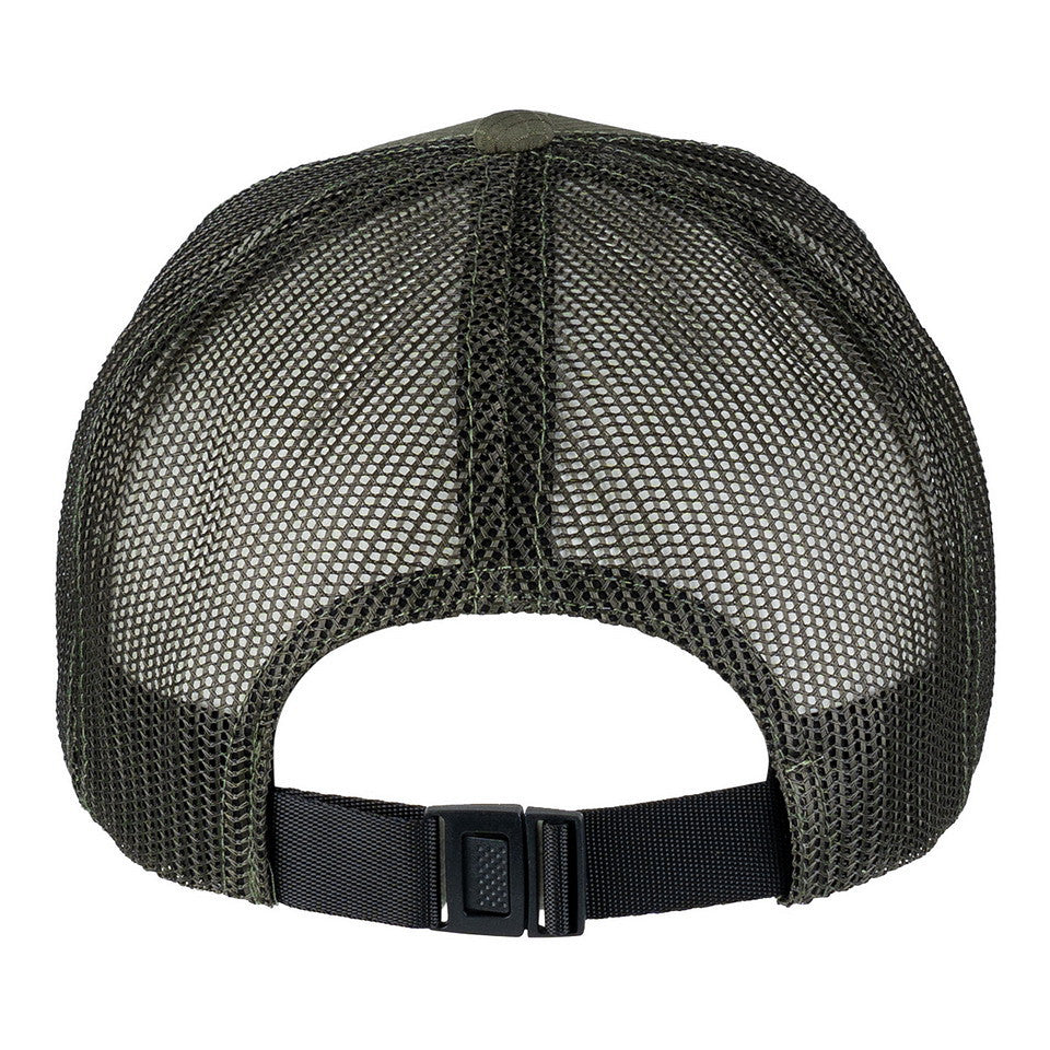 Șapcă Baseball Cap Mesh Target Lite Verde - Răcoare și Precizie Tactică