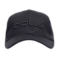 Șapcă Baseball Cap Negru Bollé - Protecție & Stil Tactic