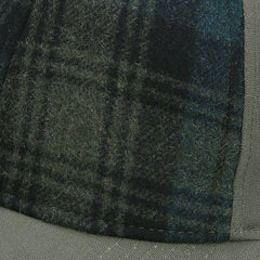 Șapcă Baseball Cap Outdoor 215050 Verde Fostex - Protecție Versatilă în Natură