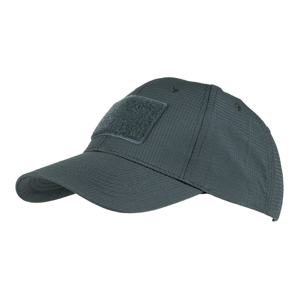 Șapcă Baseball Cap Tactical Lite Dark Grey Tactical Gear - Confort Ușor și Versatilitate