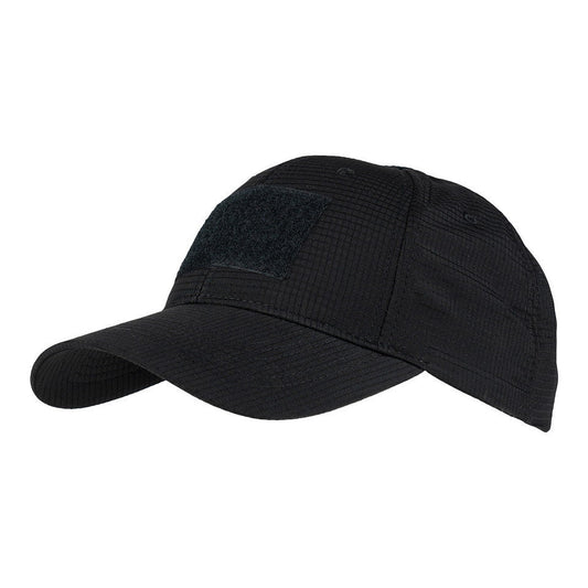 Șapcă Baseball Cap Tactical Lite Negru - Lejeritate & Personalizare