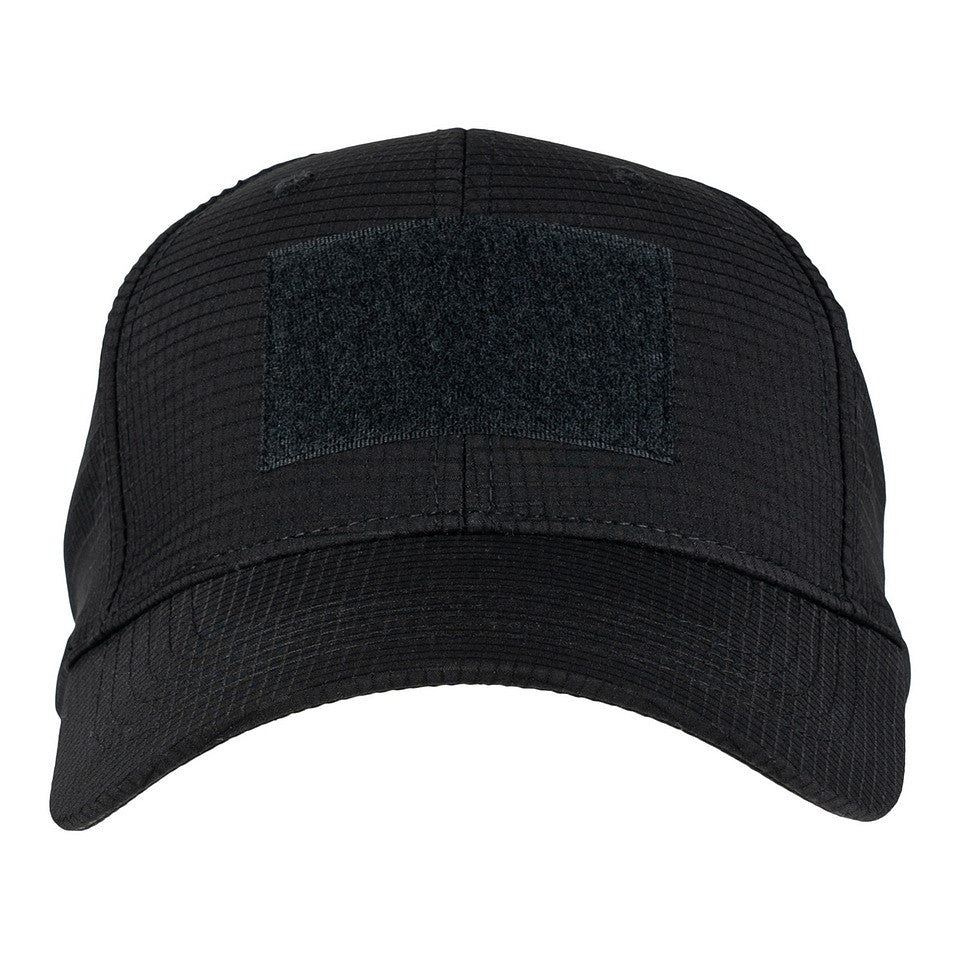 Șapcă Baseball Cap Tactical Lite Negru - Lejeritate & Personalizare