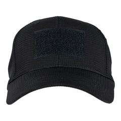 Șapcă Baseball Cap Tactical Lite Negru - Lejeritate & Personalizare