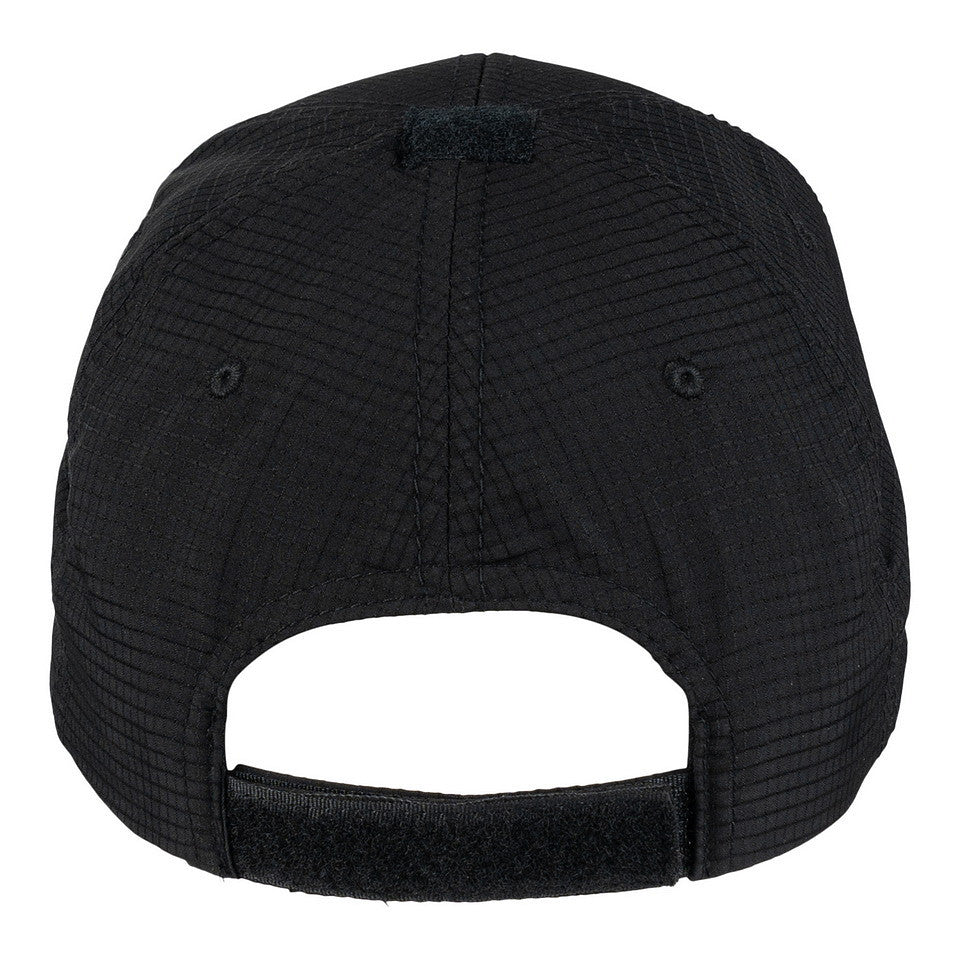 Șapcă Baseball Cap Tactical Lite Negru - Lejeritate & Personalizare