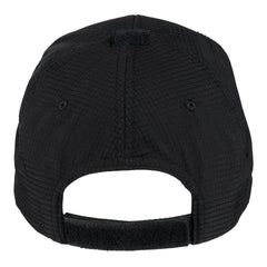 Șapcă Baseball Cap Tactical Lite Negru - Lejeritate & Personalizare