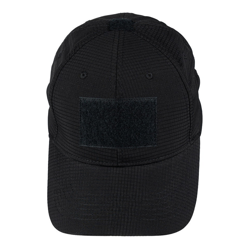 Șapcă Baseball Cap Tactical Lite Negru - Lejeritate & Personalizare