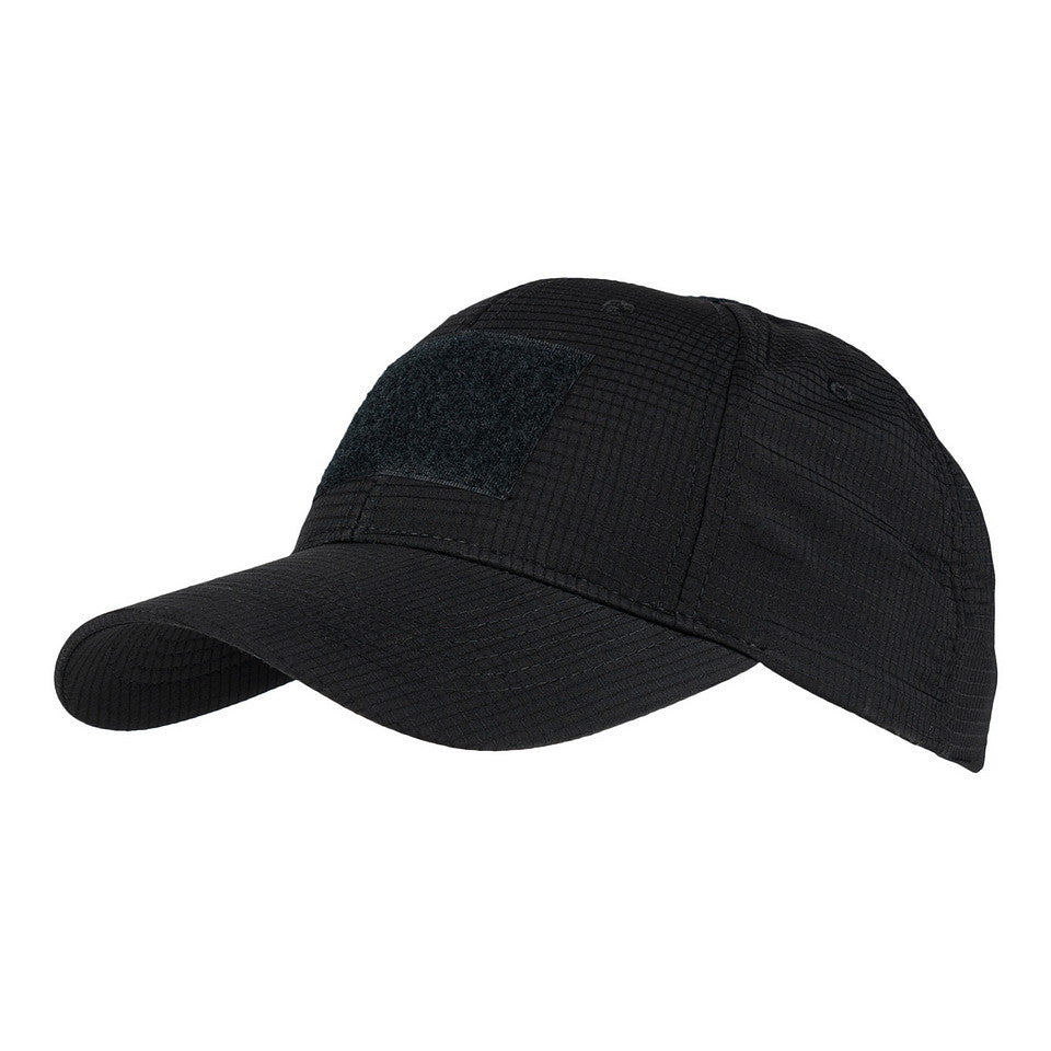 Șapcă Baseball Cap Tactical Lite Negru - Lejeritate & Personalizare