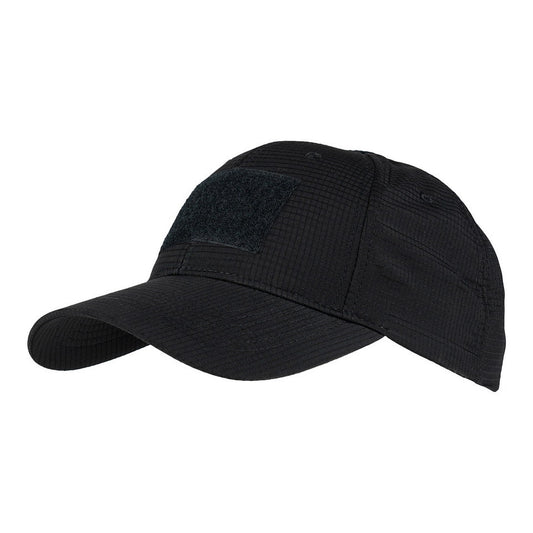 Șapcă Baseball Cap Tactical Lite Negru - Lejeritate & Personalizare
