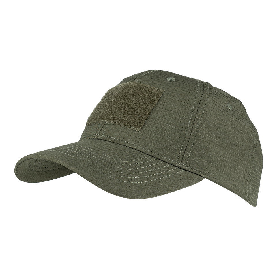 Șapcă Baseball Cap Tactical Lite Verde Militara - Pregătit pentru Orice Misiune